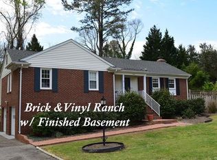 10041 Twin Valley Rd, Richmond, VA 23235