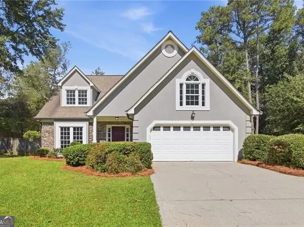 558 Russett Ct SW, Marietta, GA 30064