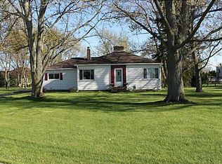 10521 Avenue Rd, Perrysburg, OH 43551