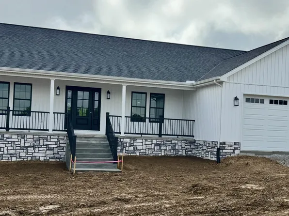 126 Sterlyn Dr, London, KY 40744