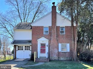 1230 Macdade Blvd, Woodlyn, PA 19094