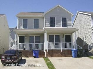 2831 Hanna Pl, Lexington, KY 40509