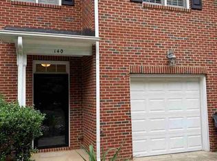 140 Tuska Hills Dr, Holly Springs, NC 27540