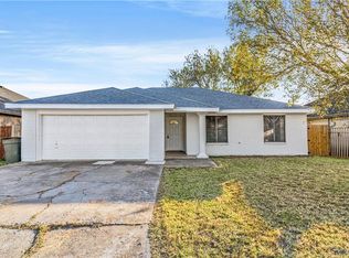 102 Encino Dr, San Juan, TX 78589