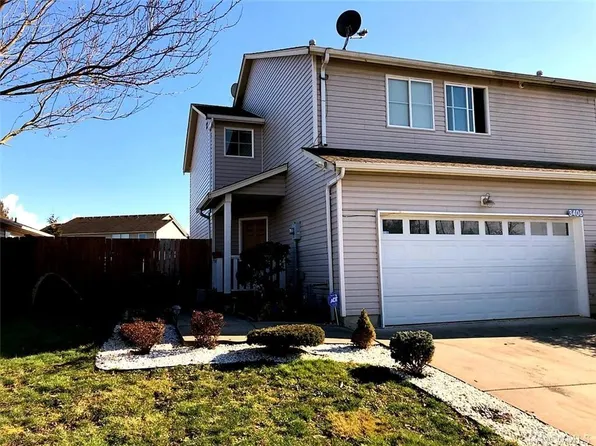 3406 Rosewood St, Mount Vernon, WA 98273