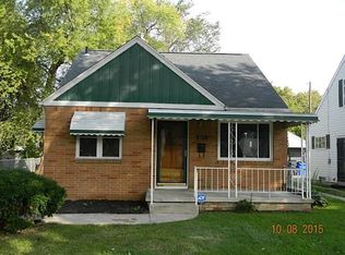 3212 Dolores Ave, Toledo, OH 43607