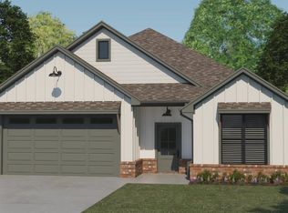 2704 Royal Village Way, Tyler, TX 75701