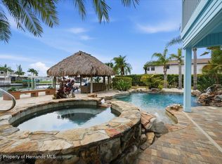 3496 Gulfview Dr, Hernando Beach, FL 34607