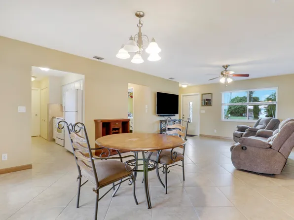 302 SE Lancaster Avenue, Port St Lucie, FL 34984
