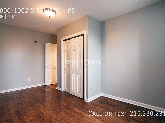 3rd image of 1000-1002 S 52nd St #5