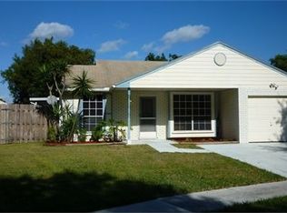 8621 SW 16th St, Pembroke Pines, FL 33025