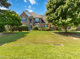 4808 Wimbledon Court N, Wilson, NC 27896
