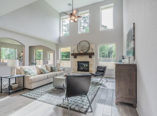 24019 Willow Rose Dr, Spring, TX 77389