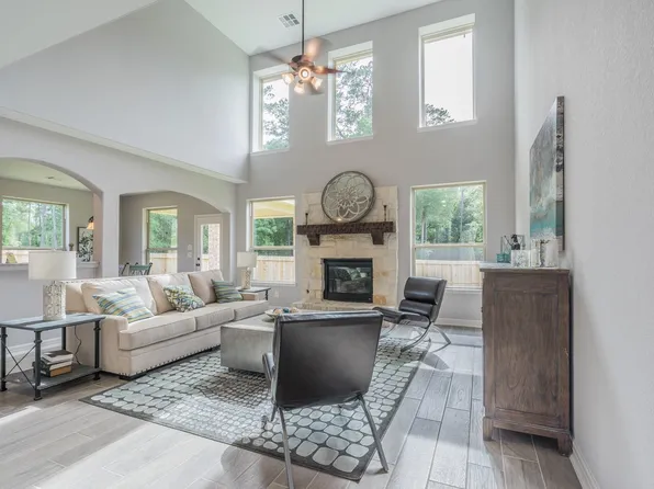 24019 Willow Rose Dr, Spring, TX 77389