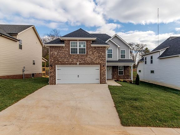 2nd image of 842 Limestone Way