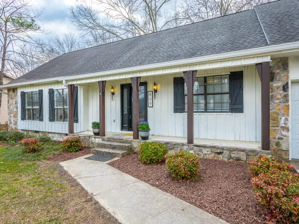 809 Windy Hill Dr, Chattanooga, TN 37421
