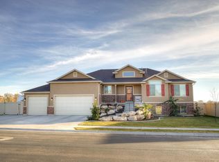 2991 W 3825 S, West Haven, UT 84401