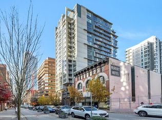 1133 Hornby St #1405, Vancouver, BC