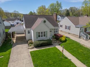 630 Commanche Rd, Chillicothe, OH 45601