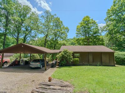 1061 Loren Ln, Fairmont, WV, 26554