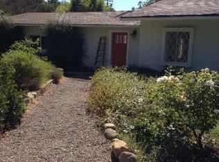 901 Cuyama Rd, Ojai, CA 93023