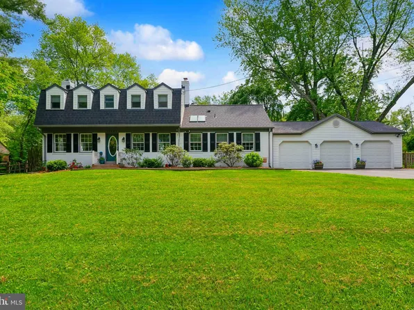 13320 Wye Oak Dr, Darnestown, MD 20878