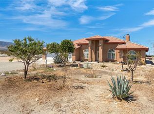 13724 Arena Rd, Pinon Hills, CA 92372