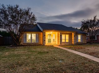 1120 Seabrook Dr, Plano, TX 75023