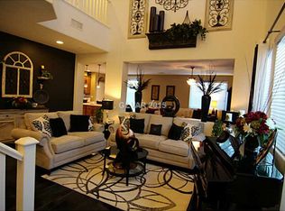 746 Crest Valley Pl, Henderson, NV 89011