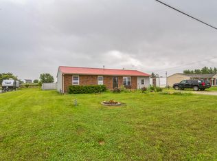 9908 N Kuther Rd, Sidney, OH 45365