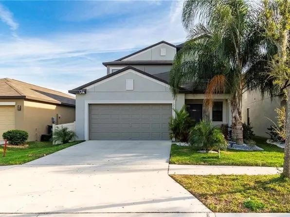 12759 Lemon Pepper Dr, Riverview, FL 33578