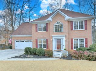 1934 Whitehawk Ct, Lawrenceville, GA 30043