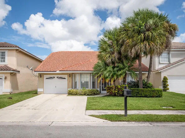 11281 Coral Key Drive, Boca Raton, FL 33498