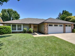 8825 San Badger Way, Elk Grove, CA 95624