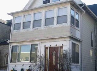 161-163 Harriet Street, Bridgeport, CT 06608