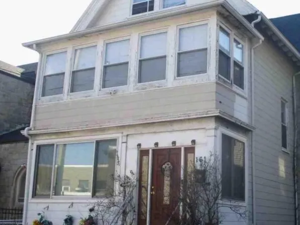 161-163 Harriet Street, Bridgeport, CT 06608