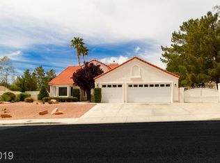 1566 Torrey Pines Dr, Boulder City, NV 89005