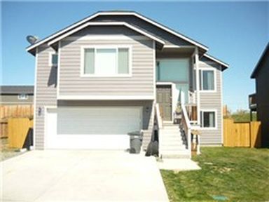 1911 W Peakview Dr, Ellensburg, WA, 98926