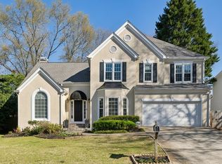 2614 Willow Cv, Decatur, GA 30033