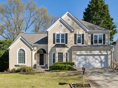 2614 Willow Cv, Decatur, GA, 30033