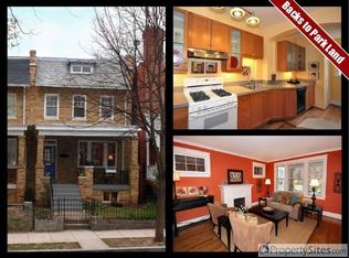 1815 Ingleside Ter NW, Washington, DC 20010