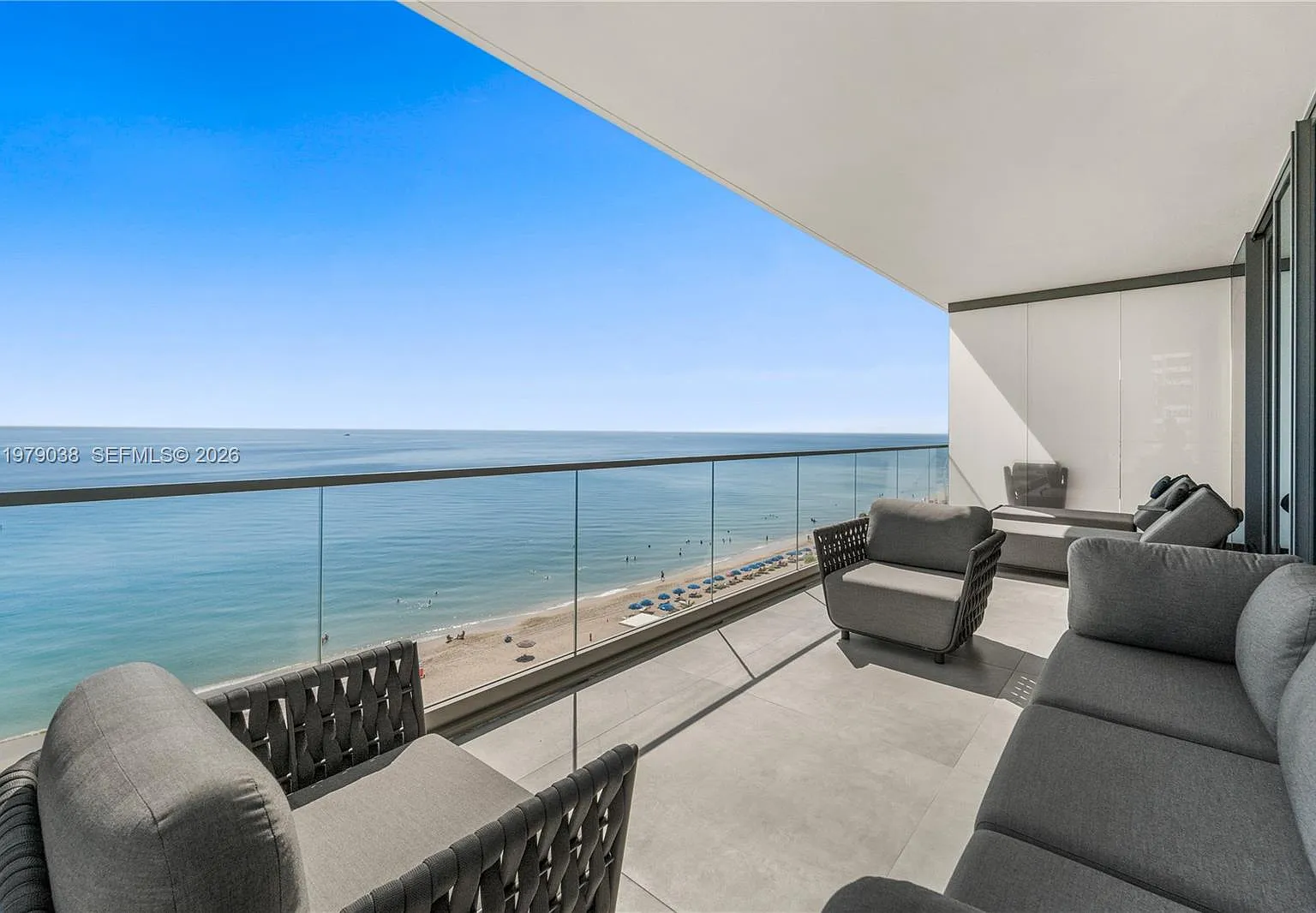 2000 Ocean Condo — Photo 3