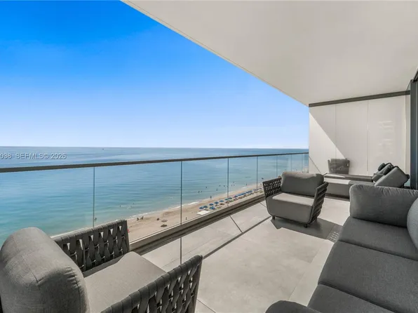 2000 S Ocean Dr Unit 8A, Hallandale, FL 33009