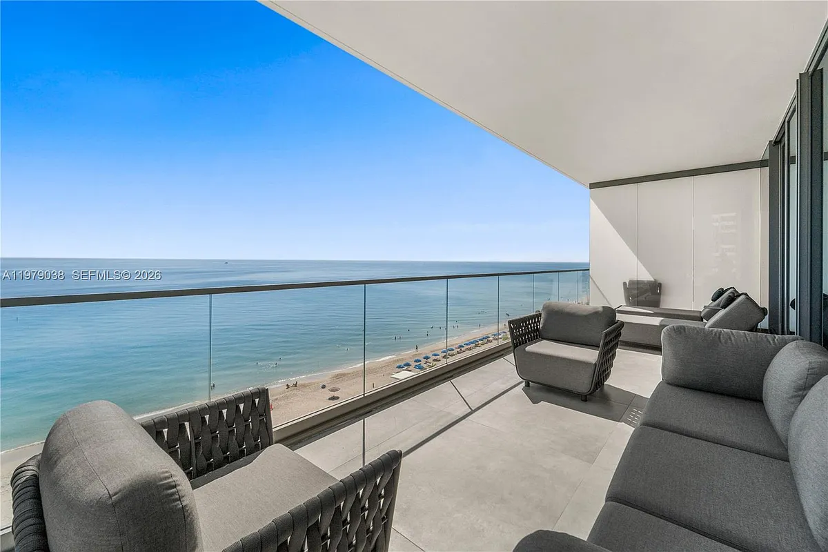 Building Photo - 2000 S Ocean Dr #8A
