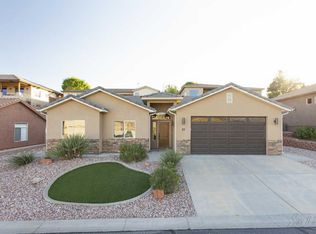 676 Lava Pointe Dr UNIT 33, St George, UT 84770