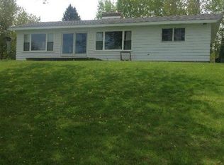 9900 Hillside Point, Evart, MI 49631