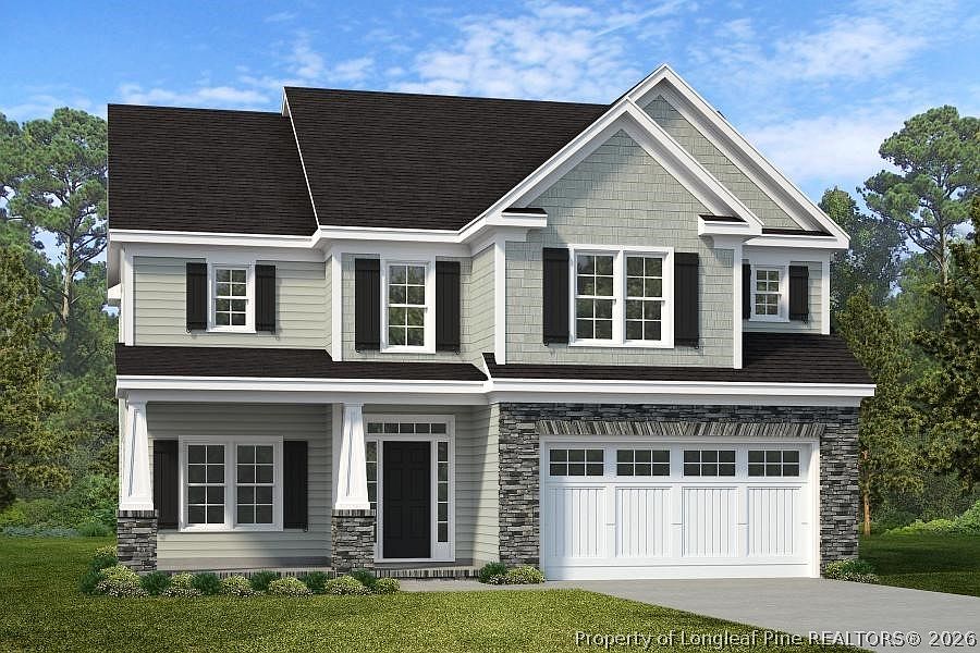 1st image of 198 Meadow Sage St Lot 108