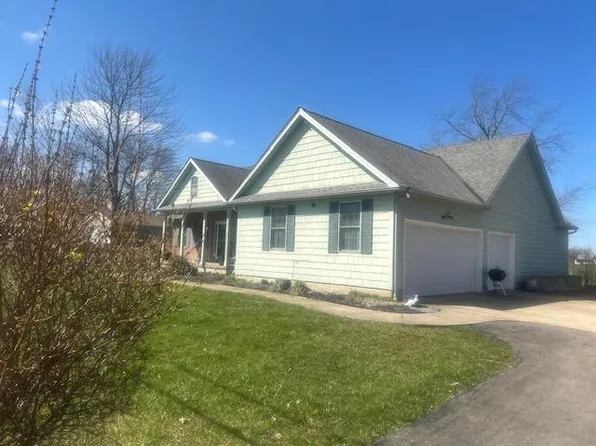 6006 Cinnamon Dr, West Salem, OH 44287