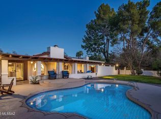 1947 N Soldier Trl, Tucson, AZ 85749