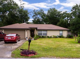 2399 SE 175th Terrace Rd, Silver Springs, FL 34488